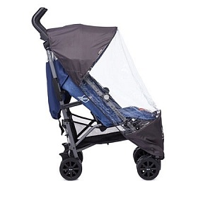 - Easywalker Mini Buggy 2018 + 