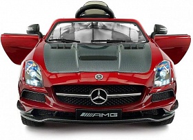  Hollicy Mercedes Benz SLS AMG SX128 S MP4 2