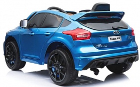  RiverToys Ford Focus RS 3