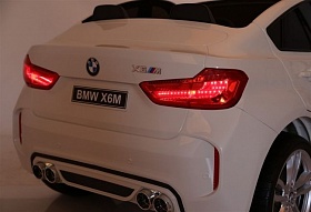  Jiajia BMW X6M JJ2168  16