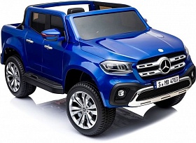  XMX Mercedes-Benz X-Class 4WD XMX606 _ 