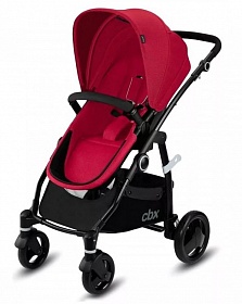 - CBX by Cybex Leotie Flex_Crunchy Red