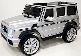  RiVeR-AuTo Mercedes-Benz G-65 AMG_ 