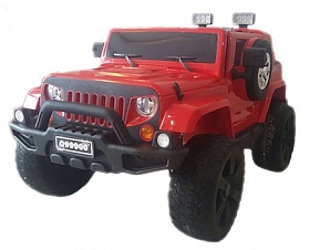  RiVeR-AuTo Jeep Wrangler O999OO 44_