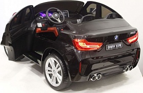  RiVeR-AuTo BMW  X6 M JJ2168