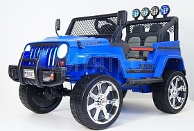  RiVeR-AuTo Jeep T008TT 44_