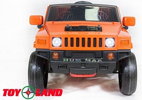  Toyland Hummer BBH1588