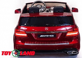  Toyland Mercedes-Benz GLS63 AMG 3