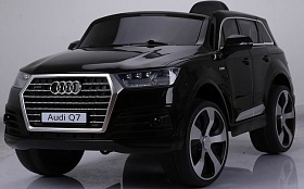  Toyland Audi Q7 VIP_