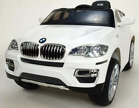  RiverToys BMW  X6_