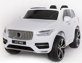  Toyland Volvo XC 90_