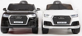  Barty Audi Q7 Quattro Lux