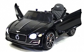  RiverToys Bentley EXP12 1