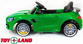  Toyland Mercedes-Benz GTR 2