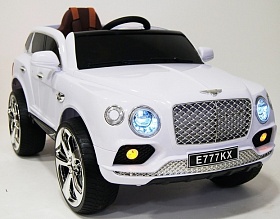  RiVeR-AuTo Bentley E777KX_