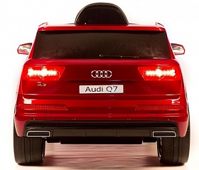  Barty Audi Q7 Quattro Lux