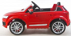  Toyland Audi Q7