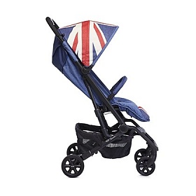 - Easywalker Mini Buggy XS