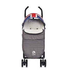 - Easywalker Mini Buggy 2018 + 