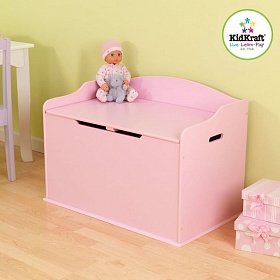    Austin Toy Box KidKraft