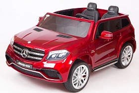  Barty Mercedes Benz AMG GLS63 ,  _ 