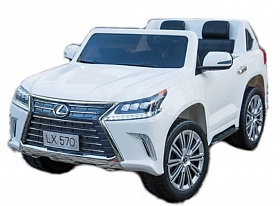  Toyland Lexus LX570_