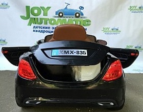  Joy Automatic BJ835 BMW Cabrio