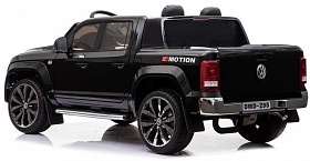  DMD-298 MP4 Volkswagen Amarok 4WD 2.4G  1