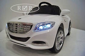  RiVeR-AuTo Mercedes T007TT_