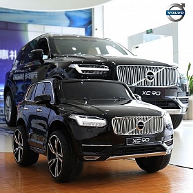  Barty Volvo XC90