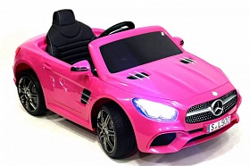  RiverToys Mercedes-Benz SL500_