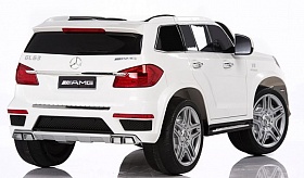  Toyland Mercedes-Benz GL63