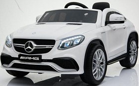  RiverToys Mercedes-Benz AMG GLE63 Coupe M555MM_