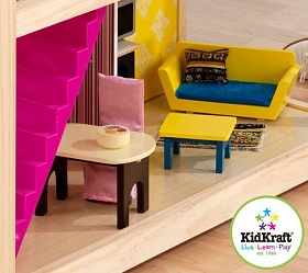   KidKraft       50 