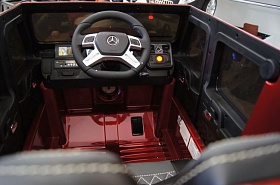  RiVeR-AuTo Mercedes-Benz G-65 AMG