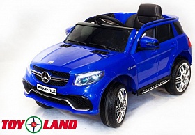  Toyland Mercedes-Benz GLE63S AMG_