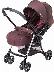   Combi Urban Walker Classic Deluxe c    