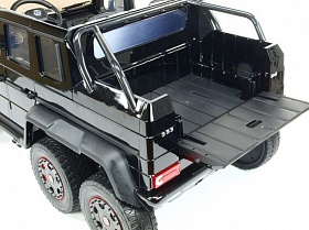  Aibeila Mercedes Benz G63 6x6 4WD ABL1801 7