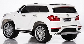  Toyland Mercedes-Benz GL63