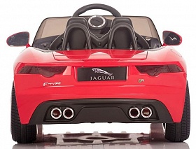  DMD 218 Jaguar RS-3 12V 2.4G