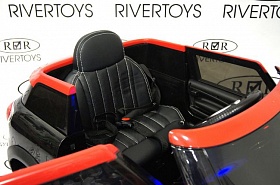  RiverToys Mini Cooper JJ2258 4