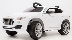  Barty Maserati Levante T005MP_