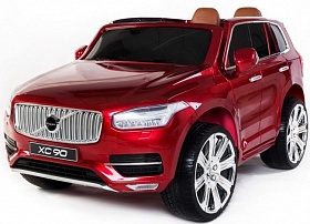  Dake Volvo XC90 12V 2.4G XC90 _Red