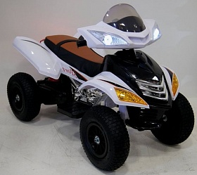  RiverToys Quatro E005KX   _