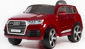  Barty Audi Q7 Quattro Lux_ 