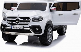  XMX Mercedes-Benz X-Class 4WD XMX606 