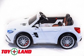  Toyland Mercedes Benz SL65