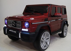  RiVeR-AuTo Mercedes-Benz G-65 AMG_ 