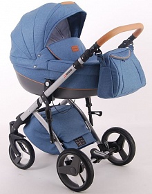  3 1 Lonex Comfort Prestige_COMF-L-06 Blue