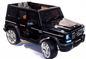  RiVeR-AuTo Mercedes-Benz G-65 AMG 4WD_ 